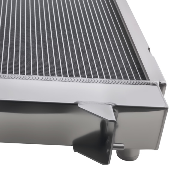 3 Row Aluminum Radiator fit for Land Rover Range Rover Discovery 3.9L 4.0L V8 87-98-2