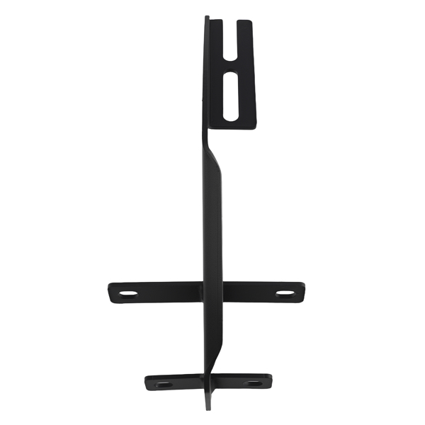 Nerf Bars Running Boards fit for Ford F-150 Super Crew Cab 2015-2025 Chrome Black-1