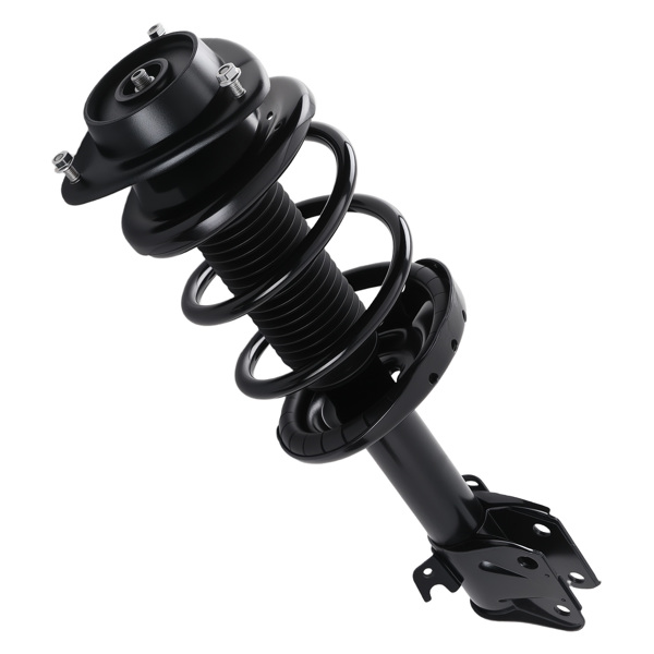 Front Complete Struts w/ Coil Spring Assembly fit for 2013-2017 Subaru XV Crosstrek-2
