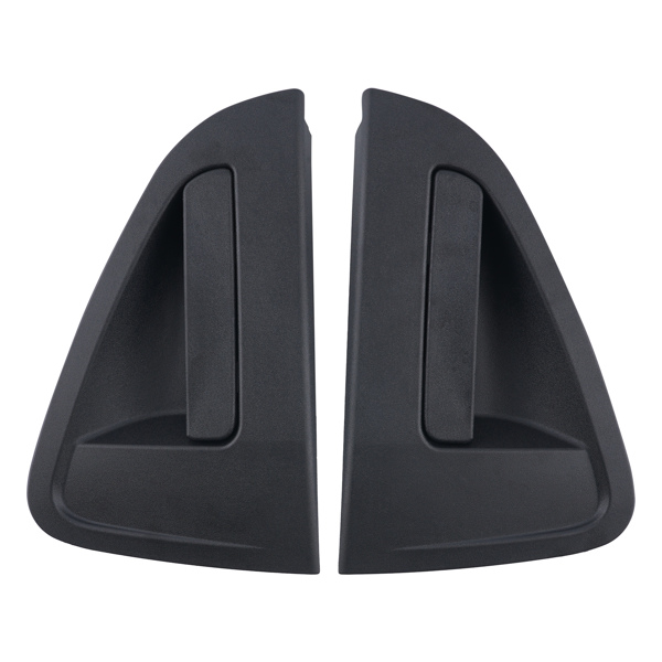 Door Handle Rear Left Right fit for Chevrolet Spark 2013-2015 95987921 Black-3