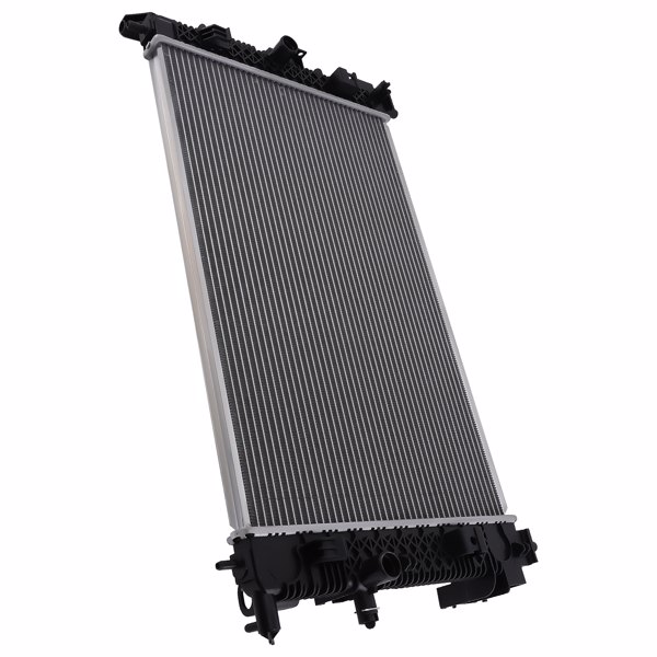 Durable Radiator fit for Buick Envision 2.0T 2016-2020 22942965 Cross Flow-2