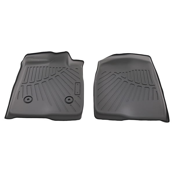 Car Mats Floor Mats Liners fit for Buick Encore GX AWD 2020-2025 TPE Waterproof-1