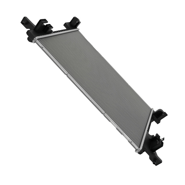 Aluminum Coolant Radiator fit for Cadillac ELR L4 1.4L 2014-2016 CU13271 13271-4
