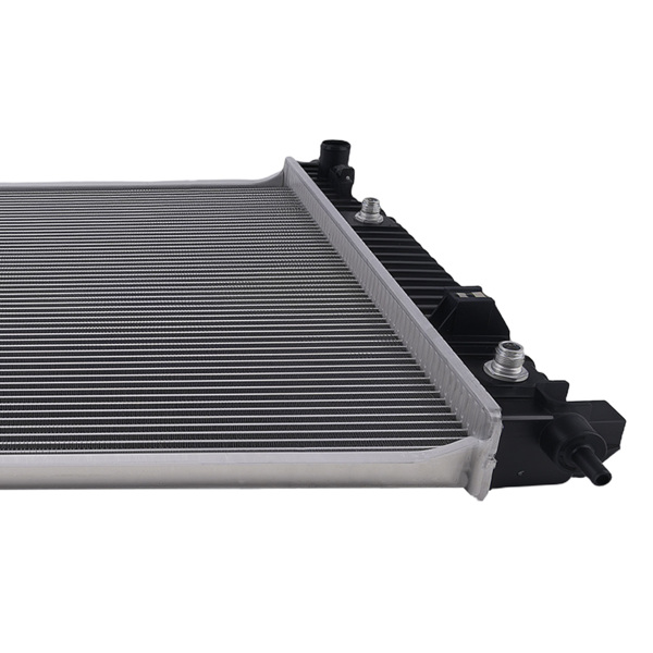 Best Fit Radiator fit for Cadillac SRX/Saab 9-4X 2010-2016 20926497 Crossflow Type-5