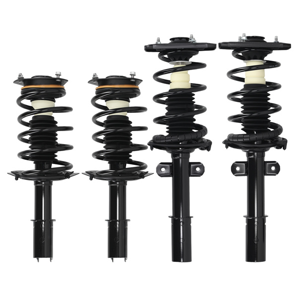 Front & Rear Struts fit for LaCrosse Allure 2005-2009 Regal Century Grand Prix 97-03-6