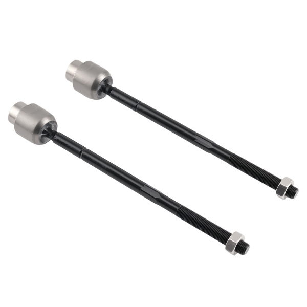 Front Inner Outer Tie Rod Ends fit for Chevy Malibu 2004-2012 Pontiac G6 2005-2010-4
