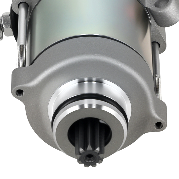 12V 1.2kW Starter Motor fit for KTM 250 300 EXC XC-W 2015-2017 9 Teeth-5