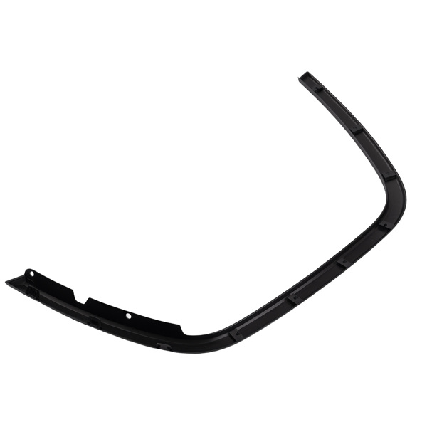 Fender Trim Front Driver fit for Jeep Grand Cherokee 2011-2016 FD549264DN Black-3