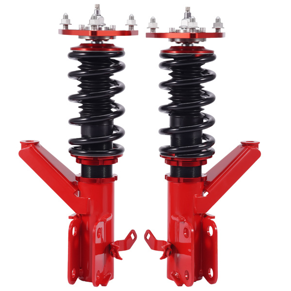 MaXpeedingrods Coilovers 24 Way Damper Shocks Absorbers fit for Acura RSX 2002-2006-1