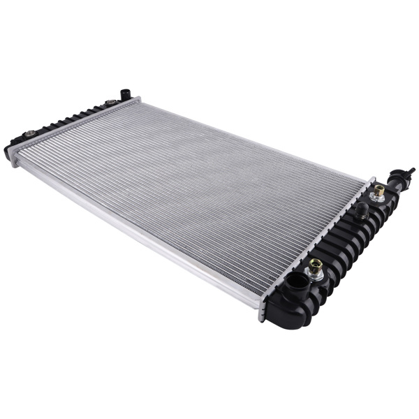 Radiator fit for Chevrolet Express 1500 2500 3500 1996-2002 CU2042 AT/MT-5