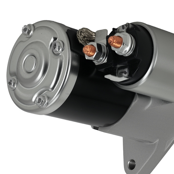 Starter fit for Jeep TJ 2.4L 4.0L 2003-2006 56041914AC PMGR Type 11T 1.4kW-1