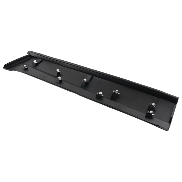 Door Molding Trim Right Lower Rear fit for Honda Pilot 16-22 75313-TG7-A02-2