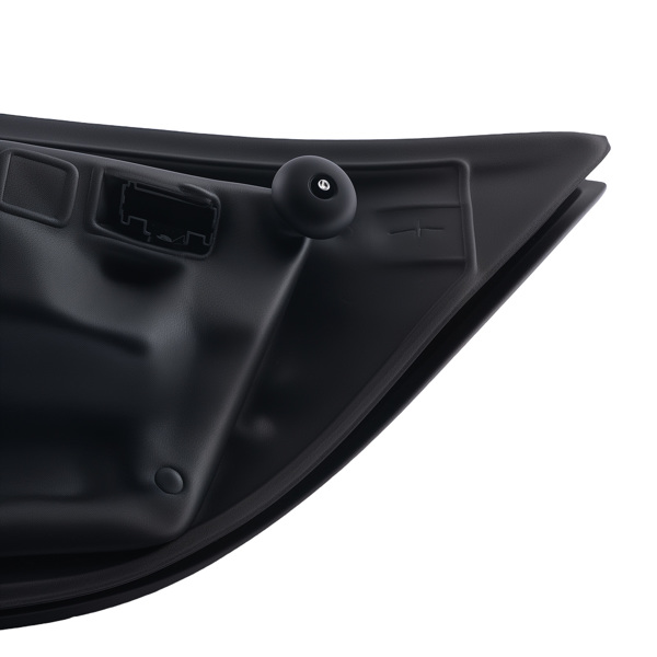 Left Mirror fit for Ford F-150 Lariat/XLT 2015-2020 Heated Signal FO1320530-4