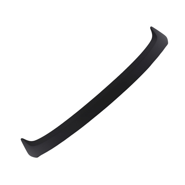 Black ABS Trunk Spoiler fit for Nissan Altima 2016-2018 Easy Installation-2