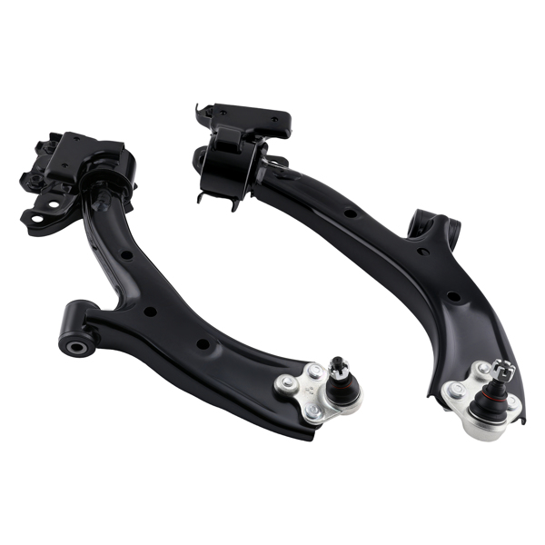 10x Front Lower Control Arms Sway Bars Tie Rod Ends Kit fit for 2007-2011 Honda CR-V-2
