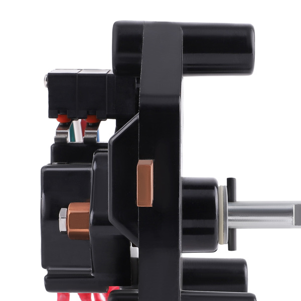 36V Plastic Forward & Reverse Switch Assembly fit for Club Car DS Golf Cart 84-05-5