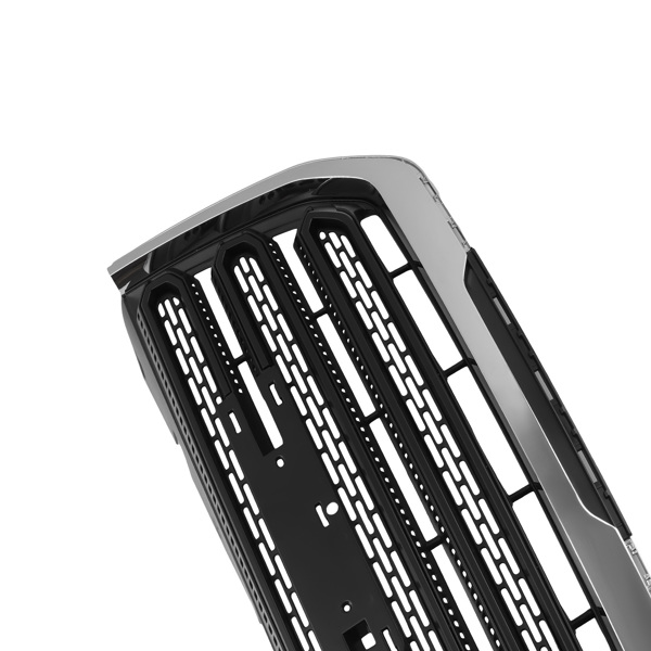 Front Bumper Grille fit for GMC Terrain SLE SL 2016-2017 23379208 Upper Chrome-2