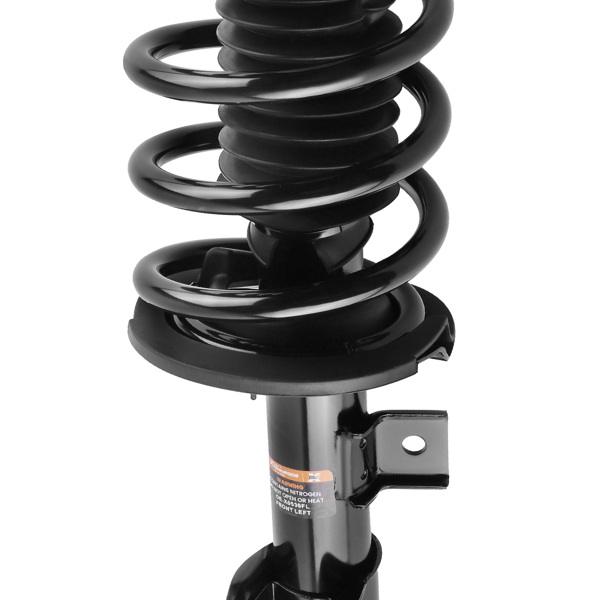 Front Struts w/ Coil Spring Assembly fit for 2010-2017 Chevrolet Equinox GMC Terrain-1