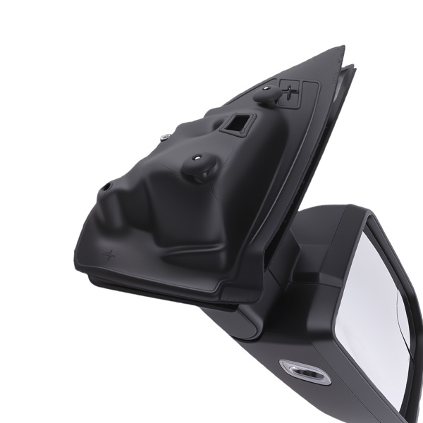 Heated Side Mirror Right fit for Ford F-150 2015-2018 Power 9PIN Black-5