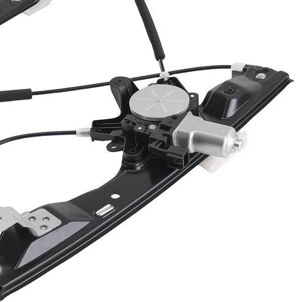 Electric Window Regulator Front Left fit for Ford Focus Titanium 2.0L 2016-2018-4