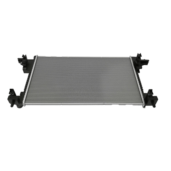 Aluminum Coolant Radiator fit for Cadillac ELR L4 1.4L 2014-2016 CU13271 13271-3
