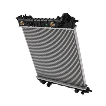 Aluminum Radiator Assembly fit for Chevrolet Spark 1.2L 2013-2015 95423939