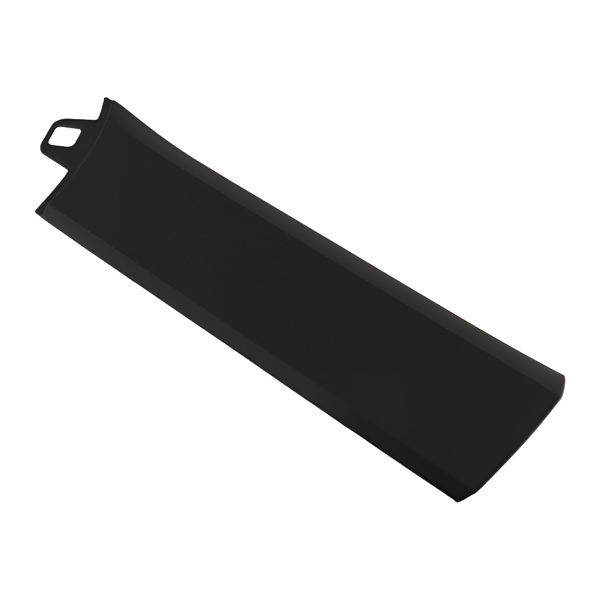 Door Lower Molding Front Left fit for Ford Transit 150 250 350 HD 2015-19 Plastic-5