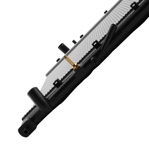 Automotive Radiator fit for Mazda CX-9 3.5L 3.7L 07-15 CY0115200E Direct Fit AT/MT-3