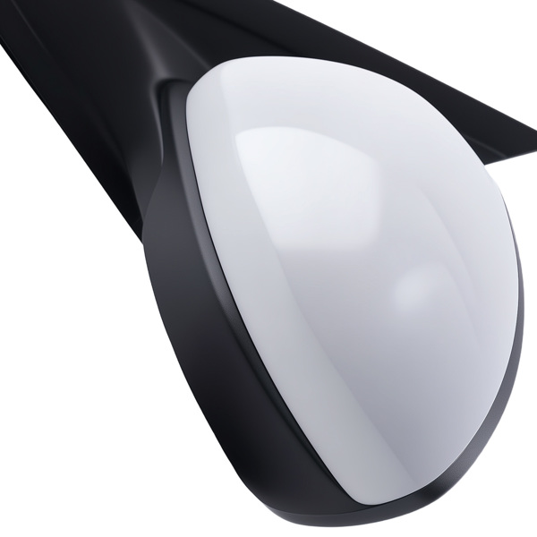 Left Power Mirror fit for Mazda 3 i/GS/GT 2.0L 2.5L 2010-2013 BBM26918ZL-4