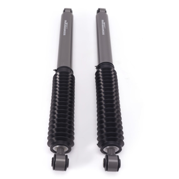 0-4\\" Rear Shock Absorbers Lift Kit fit for GMC Sierra 1500 2007-2022 2020