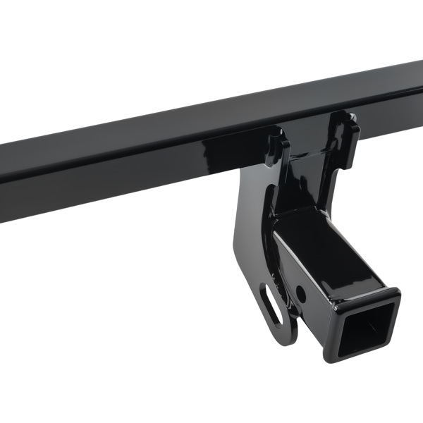 2" Class 3 Hitch fit for Ford Edge Titanium 2015-2024 Bolt-On 5000lbs 750lbs TW-4