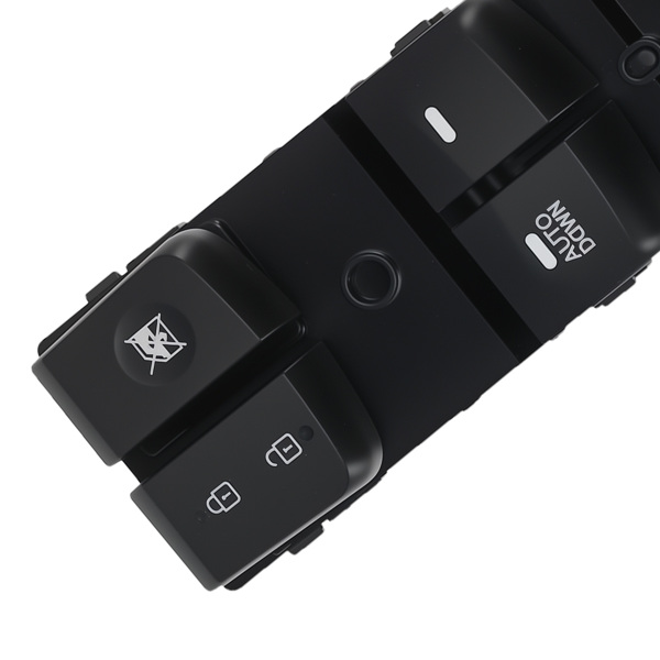 Master Door Window Switch fit fit for Hyundai Elantra 2011-2015 93570-3X000 16Pins-3