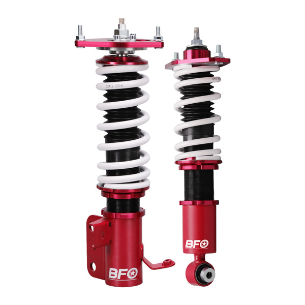 24 Way Adjustable Coilovers Lowering Kit fit for BRZ ZN6 ZD8 FRS 86 GT86 GR86 13-24-2
