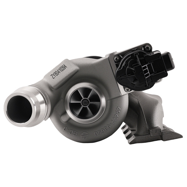 Turbocharger fit for BMW 2.0L 230i 330i 430i 530i X3 X4 xDrive Turbo 17 18 19 20-1