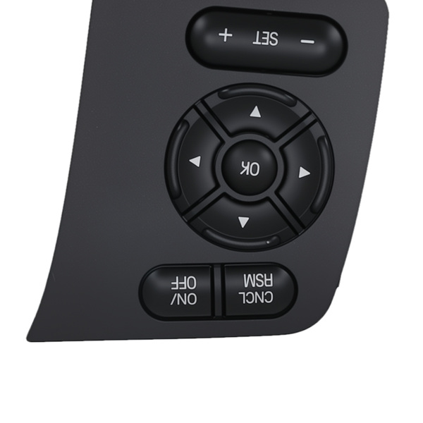 Left Control Switch fit for Ford F-250 F-350 F-450 F-550 Super Duty 2011-17 SW-6770-2