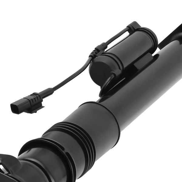 2 Rear L & R Air Suspension Shock Absorber fit for Mercedes ML GL ADS 1643200731-1