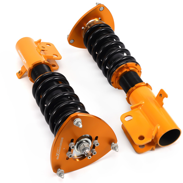24 Way Damper Coilovers Struts Lowering Kit fit for Subaru Legacy 2005-2009 BL BP-3
