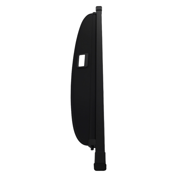 Rear Cargo Cover Luggage Cover fit for Subaru Crosstrek Impreza 2018-23 Collapsible-6