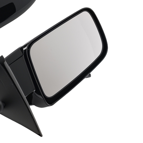 Power Towing Mirror fit for Chevrolet C1500 Suburban 1992-1997 15764757 ABS Pair-3