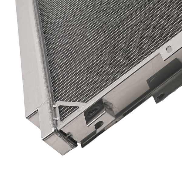 Aluminum Core Radiator 3 Row fit for Ford F250 F350 6.9L 7.3L 1983-1994 1165-3