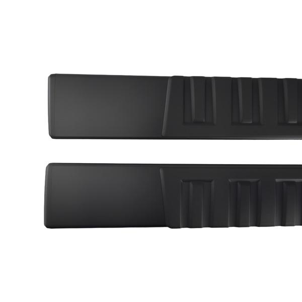 6" Wide Running Boards fit for Chevy Silverado GMC Sierra 1500 2500 3500 HD 2019-25-4