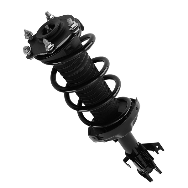 4PCs Front Struts Coil Springs + Sway Bars fit for 2007-2014 Honda CRV CR-V 272491-2