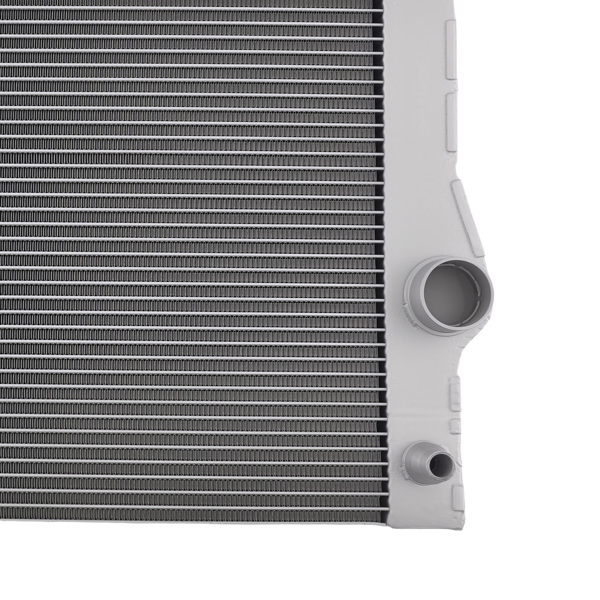 Aluminum Engine Coolant Radiator fit for BMW 535i 740Li 2010-2016 BM3010163-2