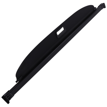 Rear Parcel Shelf Cargo Cover fit for Mazda CX90 2024-25 Retractable Boot Load Cover