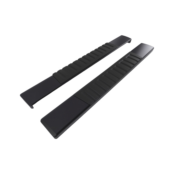 6" Wide Running Boards fit for Chevy Silverado GMC Sierra 1500 2500 3500 HD 2019-25-2