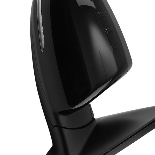 Passenger Mirror Assembly fit for Kia Optima 2014-2015 876204C501-5