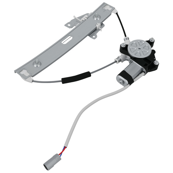 Rear Window Regulator w/Motor fit for Mercury Mariner 2008-2011 Right Side-6