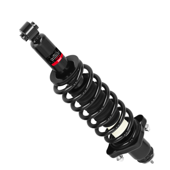 1PC Rear Suspension Shock Strut fit for 2007-2016 Dodge Caliber Jeep Compass Patriot