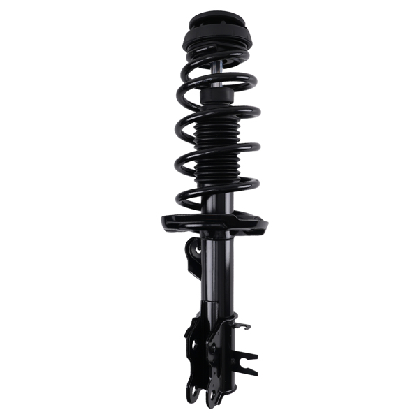 Front Pair Complete Struts Coil Spring Assemblies fit for 2013-2022 Buick Encore FWD