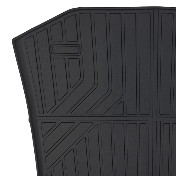 TPE Anti-Slip Trunk Mat fit for Jeep Grand Cherokee 2011-2021 Cargo Liner Waterproof-4